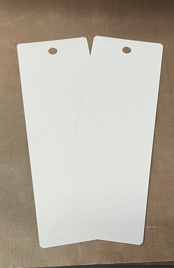 Blank Bookmark