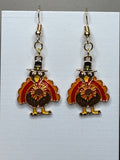 Thanksgiving Earrings