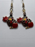 Thanksgiving Earrings