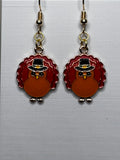 Thanksgiving Earrings