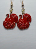 Thanksgiving Earrings
