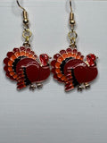 Thanksgiving Earrings