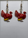 Thanksgiving Earrings