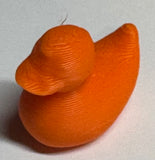 Duck Army Starter Kit