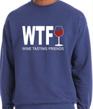 WTF - Wine Tasting Friend