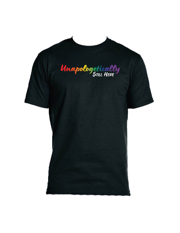 2024 Pauli Murray LGBTQ+ Bar Association Fundraising Shirt