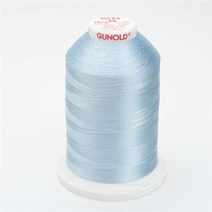 Sulky 40 wt 5500 Yard Rayon Thread - 940-1074 - Powder Blue