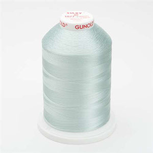 Sulky 40 wt 5500 Yard Rayon Thread - 940-1077 - Jade Tint