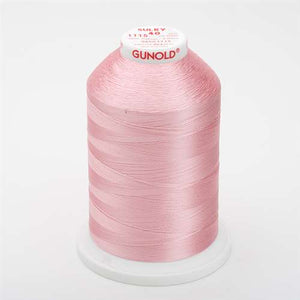 Sulky 40 wt 5500 Yard Rayon Thread - 940-1115 - Light pink