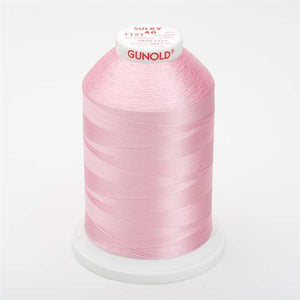 Sulky 40 wt 5500 Yard Rayon Thread - 940-1121 - Pink