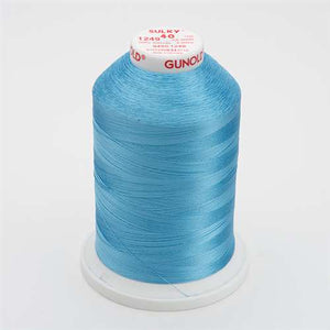 Sulky 40 wt 5500 Yard Rayon Thread - 940-1249 - Cornflower Blue