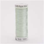 Sulky 40 wt 250 Yard Rayon Thread - 942-1063 - Pale Yellow-Green