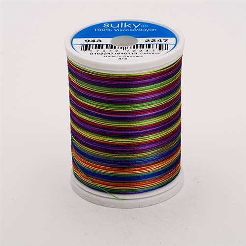 850 Florida Thread 850 Yard Spools – Carolina Thread Place