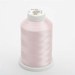 Sulky 40 wt 1500 Yard Rayon Thread - 944-1120 - Pale Pink