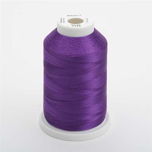 Sulky 40 wt 1500 Yard Rayon Thread - 944-1122 - Purple