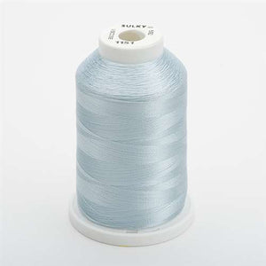 Sulky 40 wt 1500 Yard Rayon Thread - 944-1151 - Powder Blue Tint